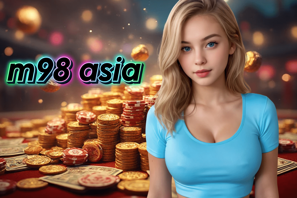 m98 asia