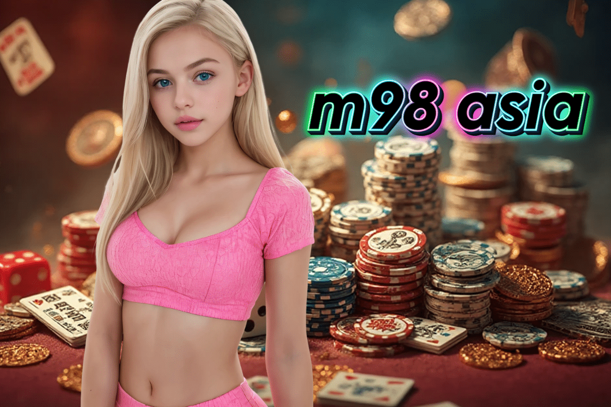 m98 asia slot