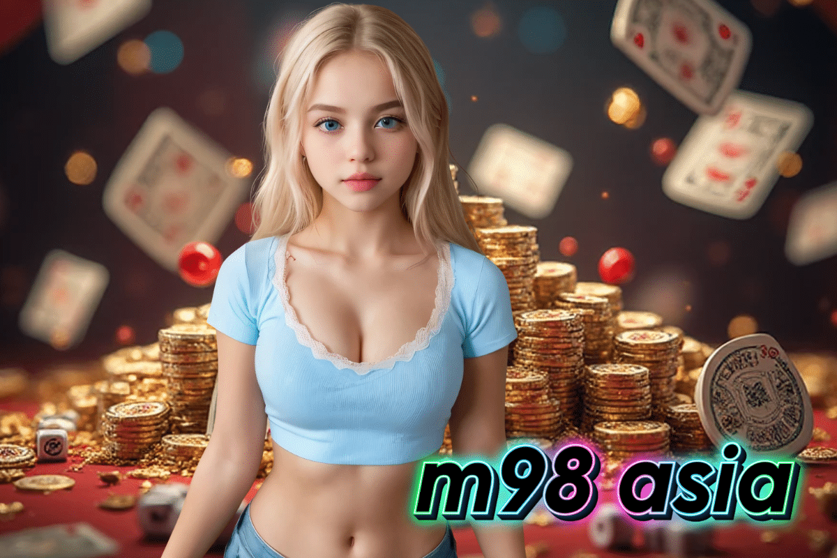 m98 asia ทรูวอเลท